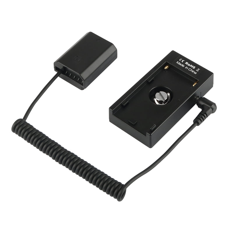 Sony Battery Charger for Sony NP-FZ100 - Black (BC-QZ1) for sale online