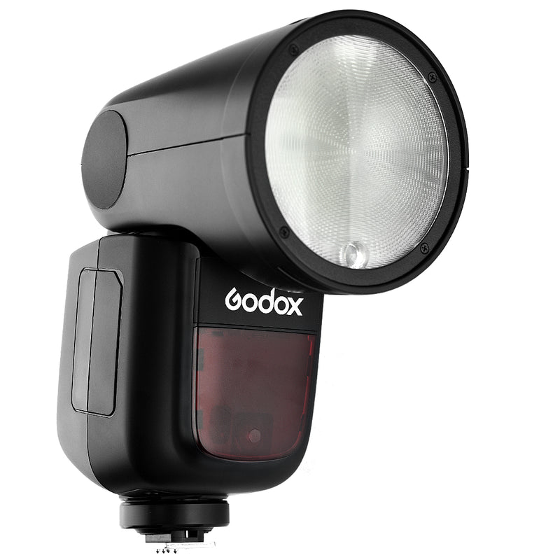 Flash review: the Godox Ving V860 II is a great-value wireless solution:  Digital Photography Review