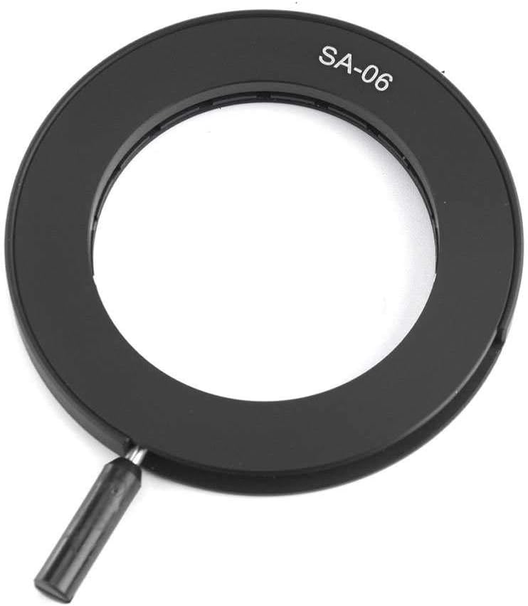 Godox SA-06 Iris Diaphragm for Godox S30 Focusing LED Light, W/Cleaning Cloth