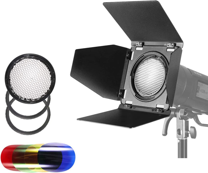 Godox BD-08 Kit for AD400pro Accessories