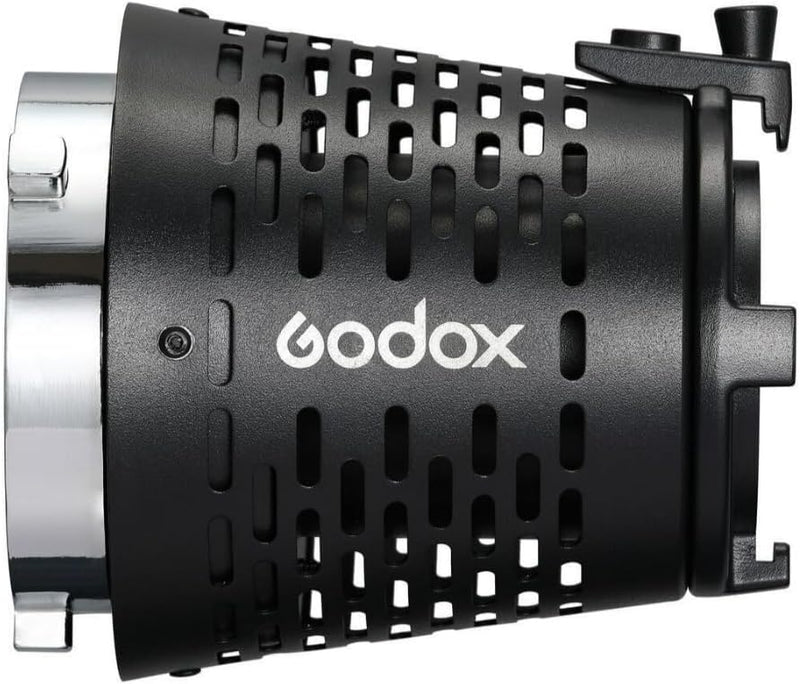 GODOX SA-17 Bowens Mount to S30 Mount Adapter