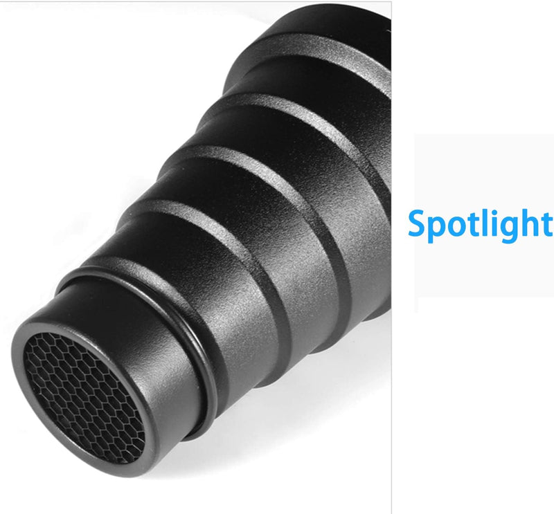 Godox SN-04 Snoot for Godox AD400Pro Accessories