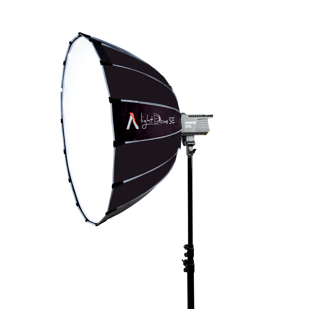 Aputure Light Dome SE Parabolic Softbox with Bowens Mount for 100d 100x 200d LS 600d Pro 300d II