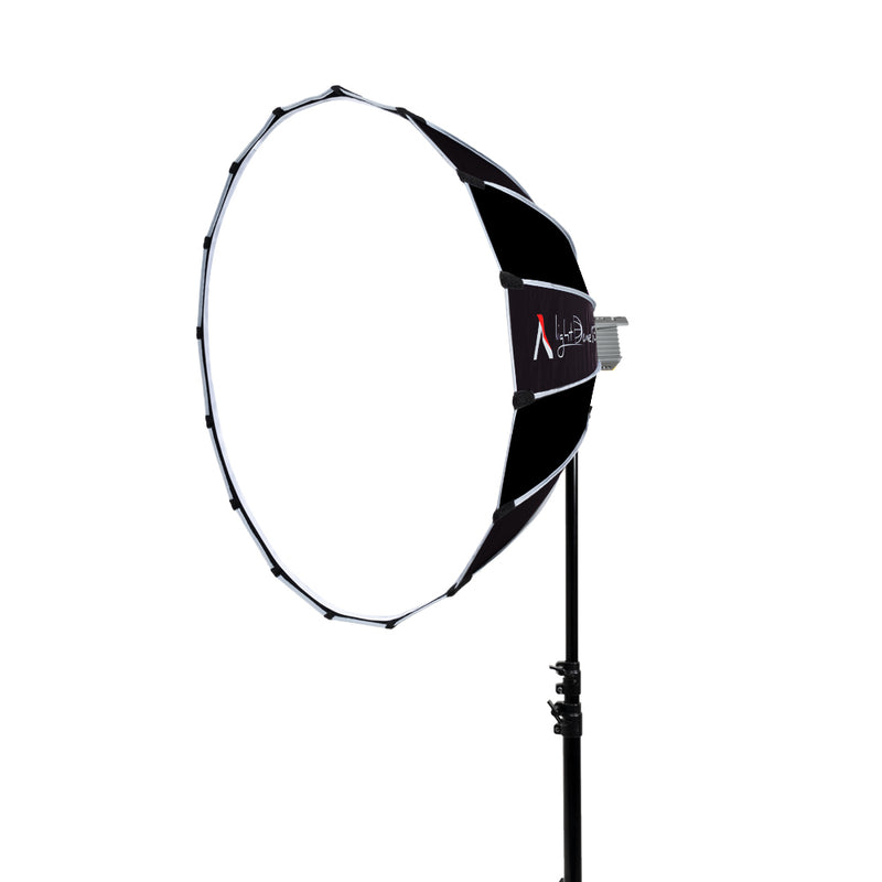 Aputure Light Dome SE Parabolic Softbox with Bowens Mount for 100d 100x 200d LS 600d Pro 300d II