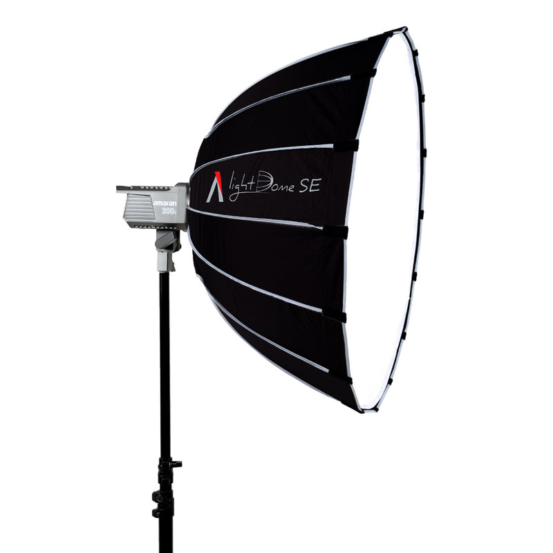 Aputure Light Dome SE Parabolic Softbox with Bowens Mount for 100d 100x 200d LS 600d Pro 300d II