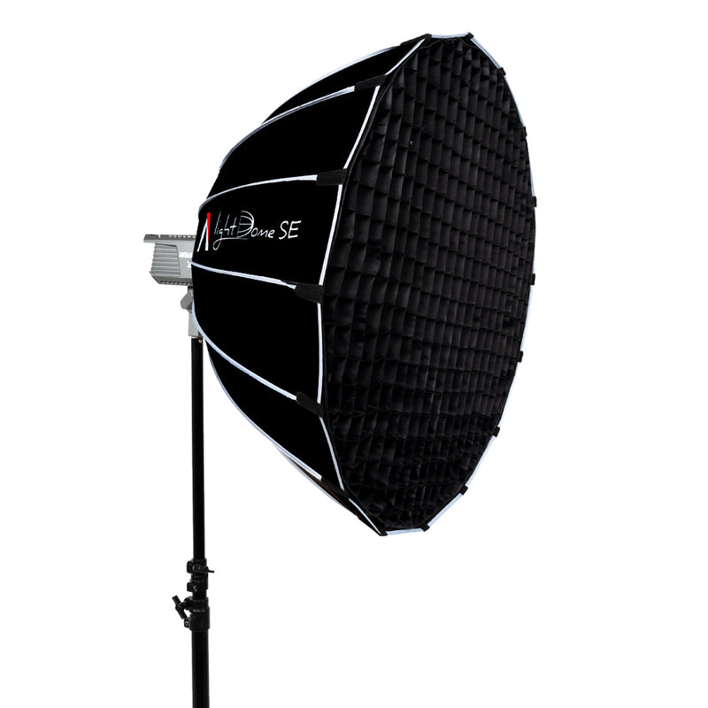 Aputure Light Dome SE Parabolic Softbox with Bowens Mount for 100d 100x 200d LS 600d Pro 300d II