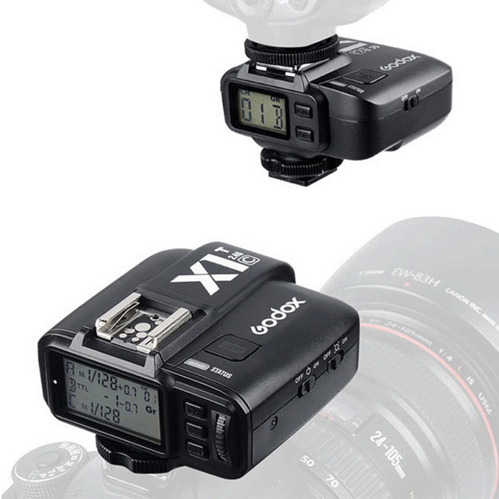 Godox V860II-C TTL Flash for Canon EOS Camera,2.4G Wireless Transmission  HSS 1/8000s,High Performance Li-ion Battery Flash Speedlite Compatible for  Canon 6D 7D 50D 60D 500D 600D 650D 650D 1000D 1100D: :  Electronics