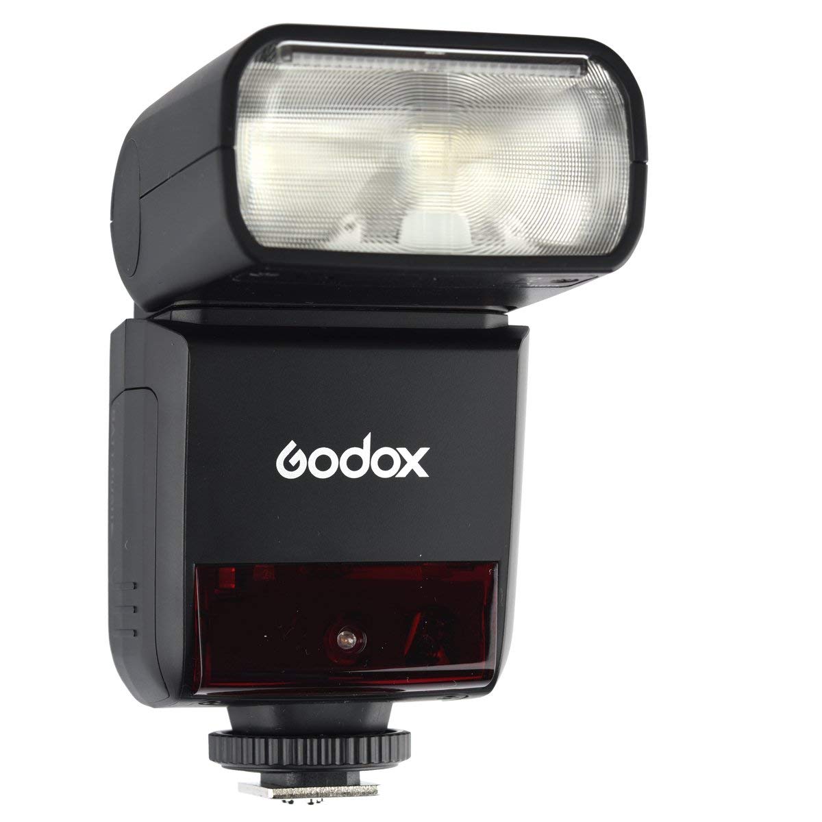 Godox V860II-N 2.4G TTL Li-on Battery Camera Flash Compatible for Nikon  D800 D700 D7100 D7000 D5200 D5100 D5000 D300 D300S D3200 D3100 D3000 D200  D70S
