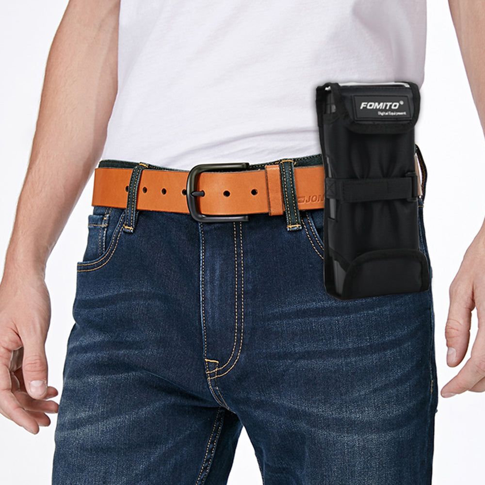 5Pcs Double-Shoulder Straps Slip-Resistant Belts Buckle Shoulder
