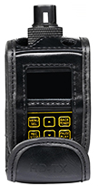 Deity HD-TX Recorder Kit Microphone Live Audio Monitoring Low Inherent Self-Noise with Holster