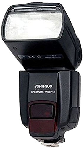 Yongnuo YN 560 III Professional Flash Speedlight for Canon Nikon