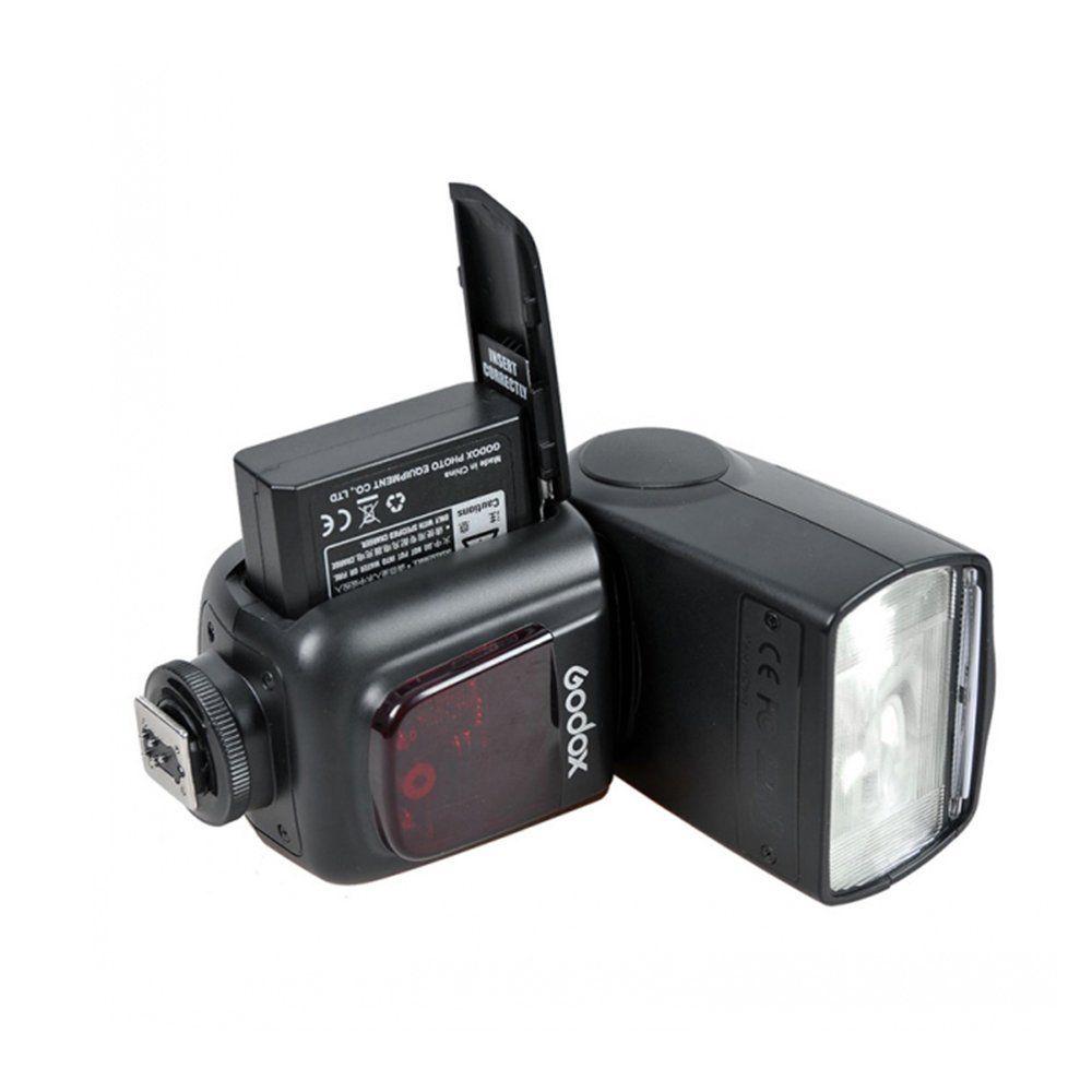 Godox V850II Flash Speedlight Wireless Controller Trigger Kit For