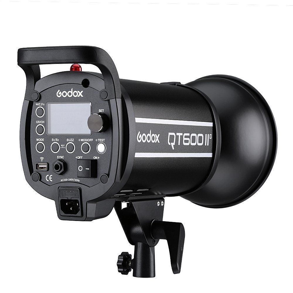 GODOX QS600II-G Flash - GODOX 