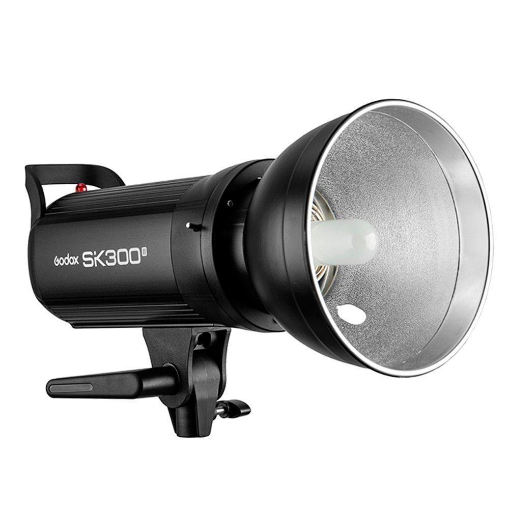 GODOX SK300II Professional Studio Strobe SK Series