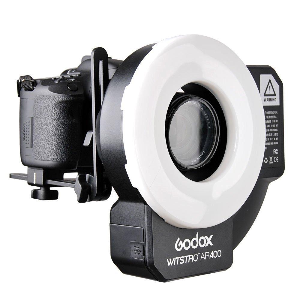 Godox AD200 TTL 2.4G HSS 1/8000s Pocket Flash Light Double Head 200Ws with  2900mAh Lithium Battery Strobe Flash - FOMITO.SHOP