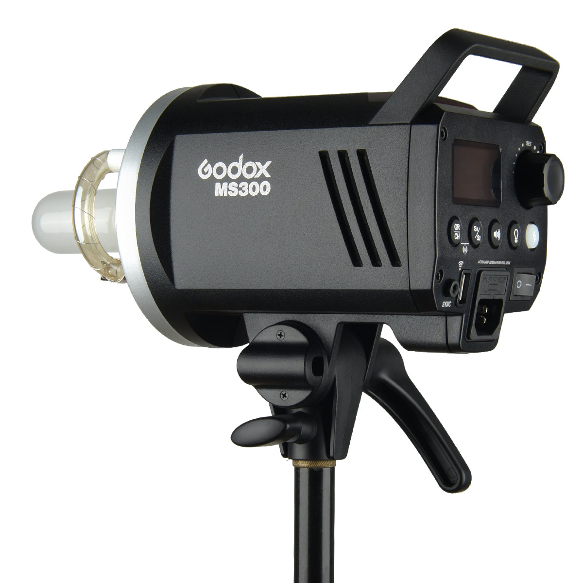 Godox 300w sales