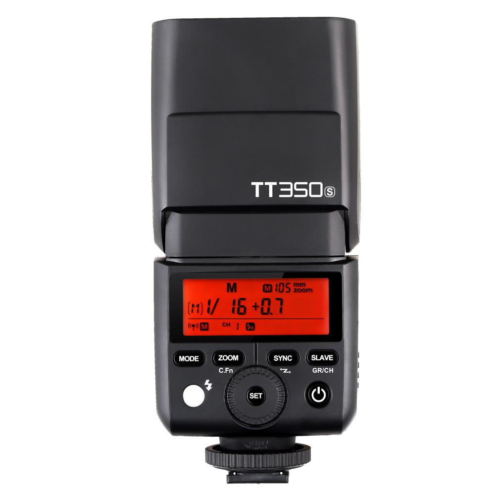 Godox V850II Flash Speedlight Wireless Controller Trigger Kit For DSLR -  FOMITO.SHOP